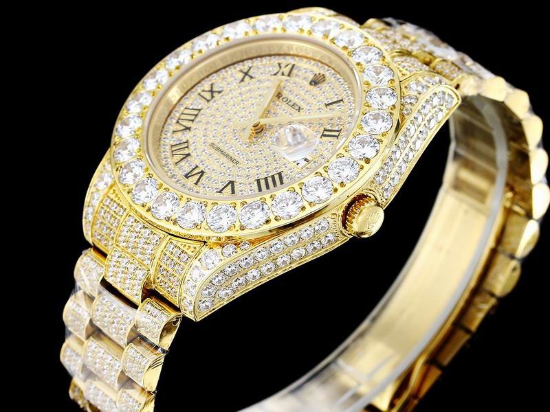 Rolex 42mm 090512
